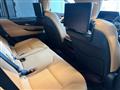 2025 Lexus LX