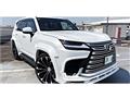 2025 Lexus LX