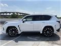 2025 Lexus LX