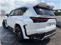 2025 Lexus LX