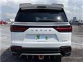2025 Lexus LX