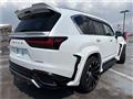 2025 Lexus LX