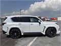 2025 Lexus LX