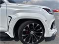 2025 Lexus LX