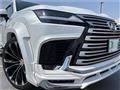 2025 Lexus LX