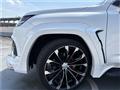 2025 Lexus LX