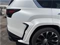 2025 Lexus LX