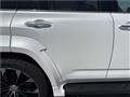 2025 Lexus LX