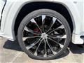 2025 Lexus LX