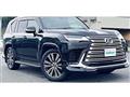 2025 Lexus LX