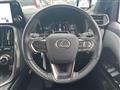 2025 Lexus LX