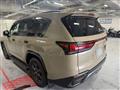 2025 Lexus LX