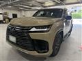 2025 Lexus LX