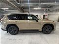 2025 Lexus LX