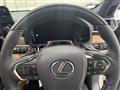 2025 Lexus LX