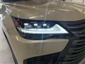 2025 Lexus LX