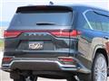 2025 Lexus LX