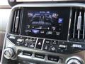 2025 Lexus LX
