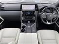 2025 Lexus LX