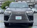 2025 Lexus LX