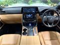2025 Lexus LX
