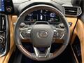 2025 Lexus LX