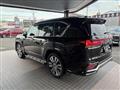 2025 Lexus LX