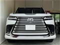 2025 Lexus LX