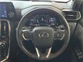 2025 Lexus LX
