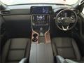 2025 Lexus LX