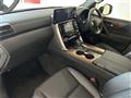 2025 Lexus LX