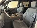2025 Lexus LX