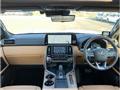 2025 Lexus LX