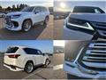 2025 Lexus LX