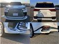 2025 Lexus LX