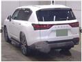 2025 Lexus LX