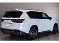 2024 Lexus LX