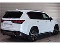 2024 Lexus LX