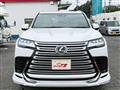 2024 Lexus LX