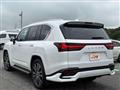 2024 Lexus LX