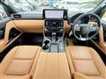 2024 Lexus LX