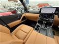 2024 Lexus LX