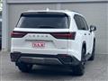 2024 Lexus LX
