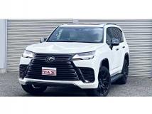 2024 Lexus LX