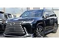 2024 Lexus LX