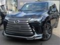 2024 Lexus LX