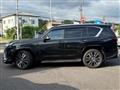 2024 Lexus LX