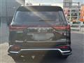 2024 Lexus LX