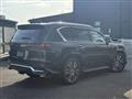 2024 Lexus LX