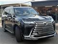 2024 Lexus LX